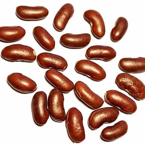 강낭콩