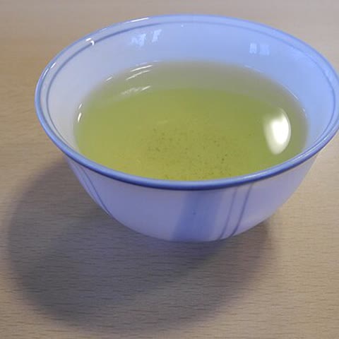 녹차