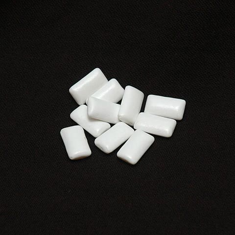 자일리톨 껌